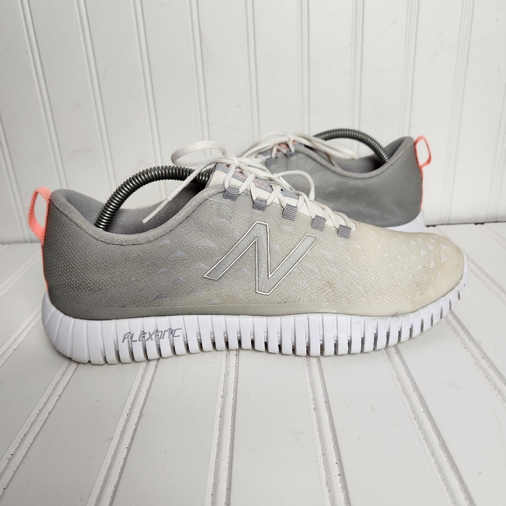 New Balance 99v1 Womens Size 11 Flexonic Training Running Athletic Shoes WX99WS